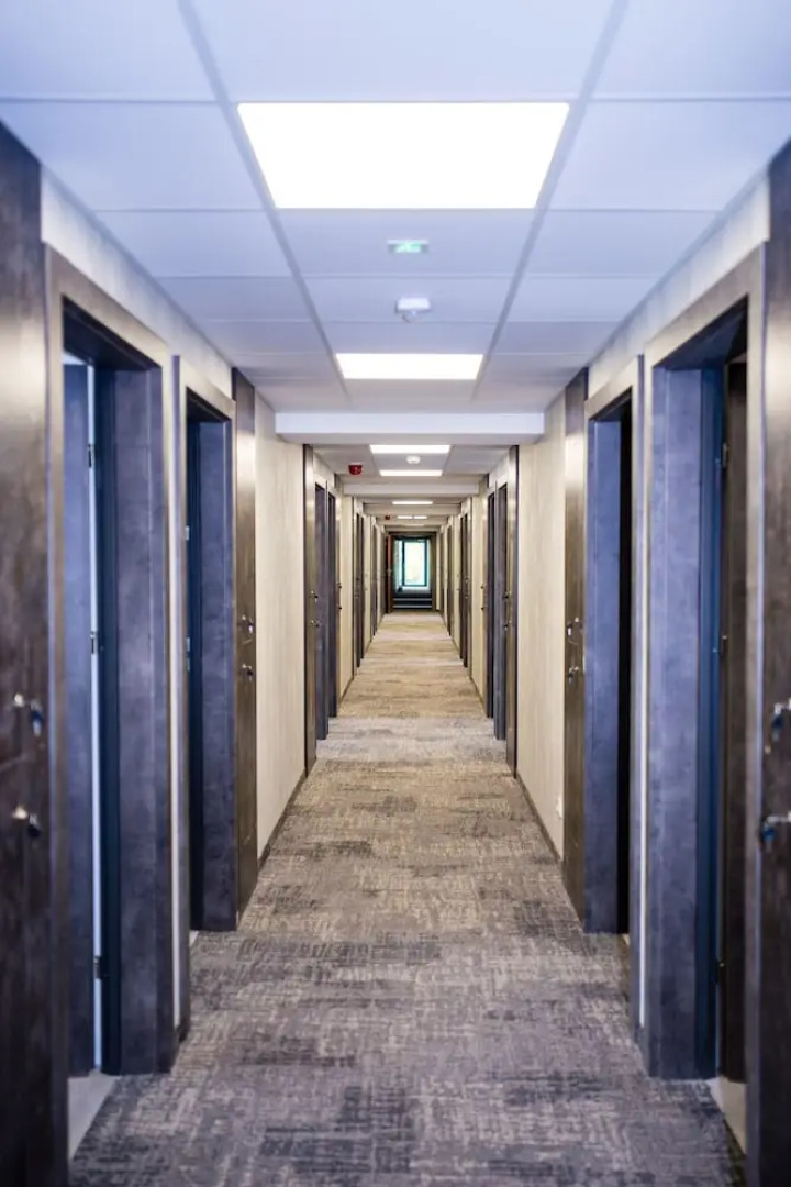 Apart Hotel Residence Jastrzębia Góra