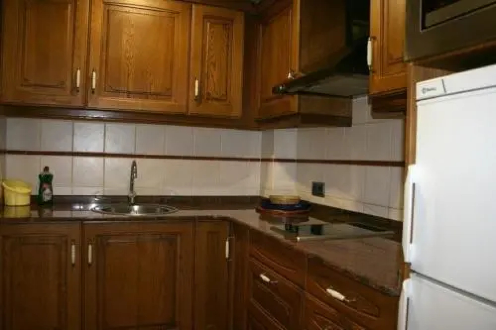 Apartamentos Les Picardes