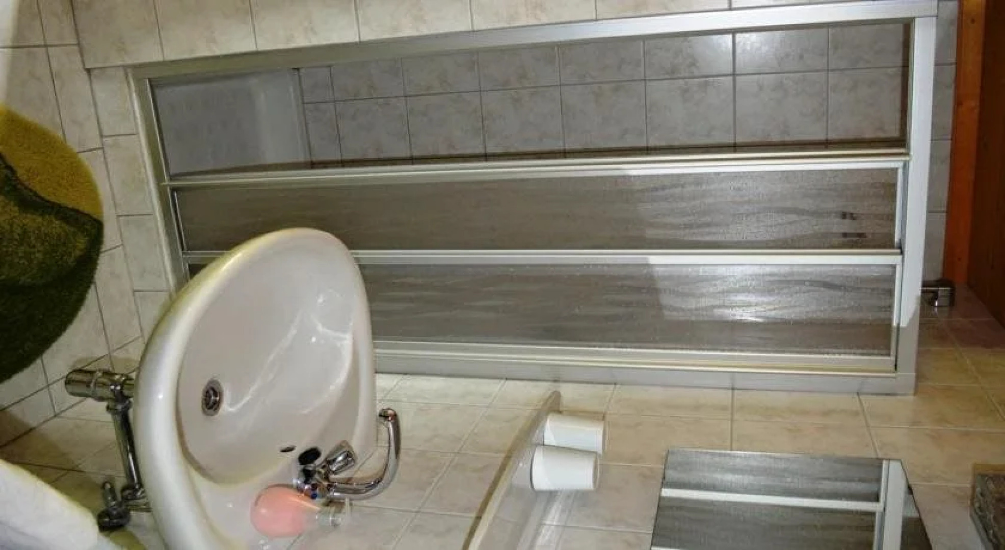 Haus Steinkarblick und Berghäusl