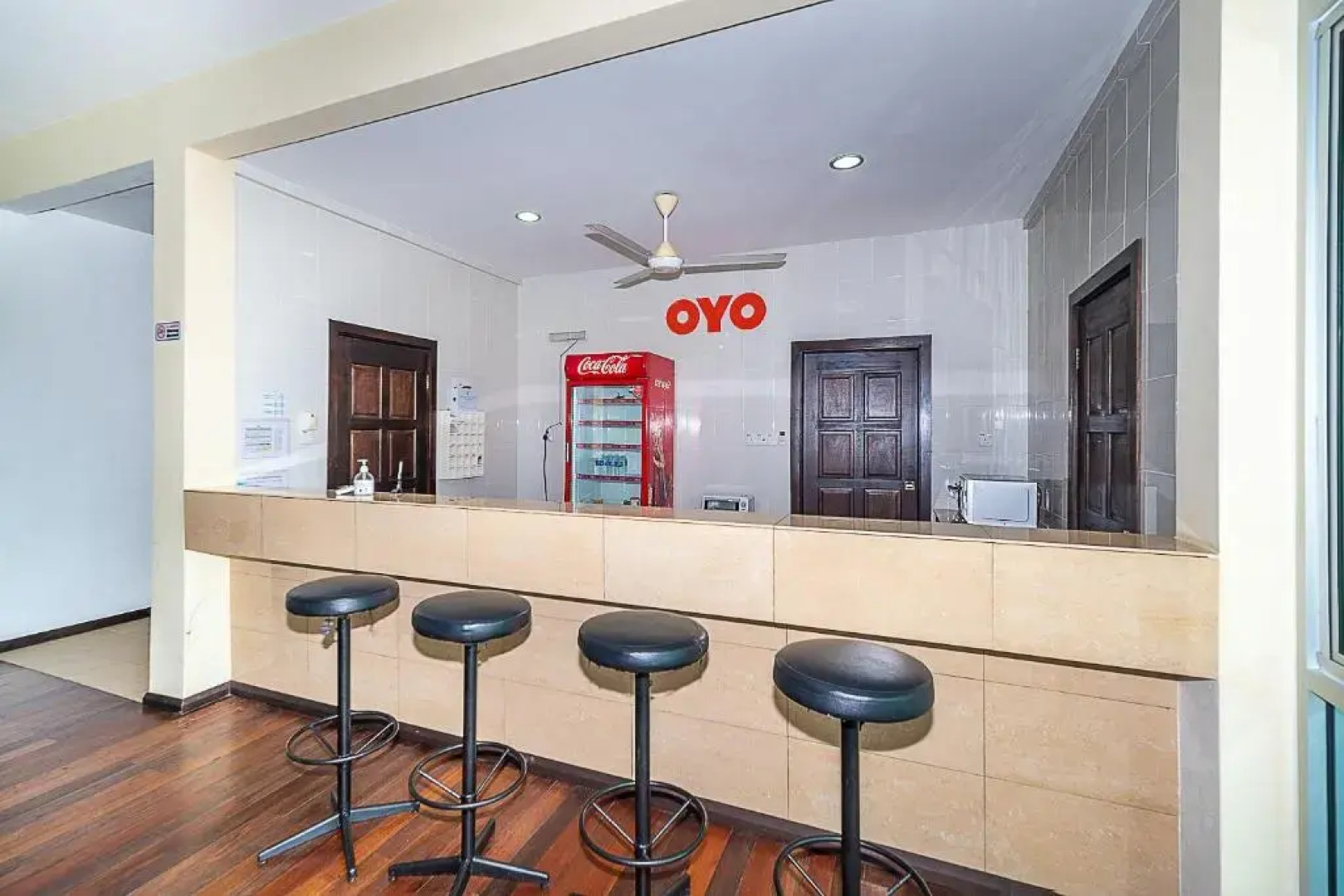 Eagle Wood Garden by OYO Rooms