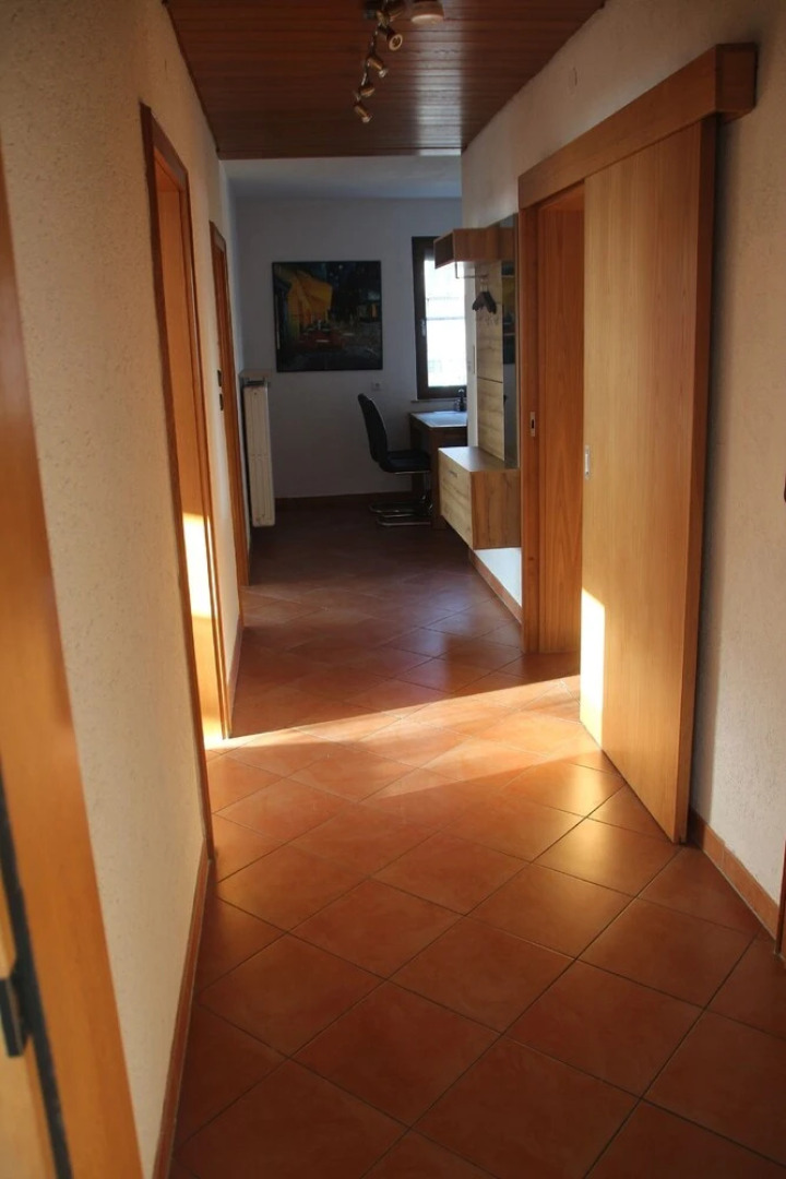 Ferienwohnung Friedrich