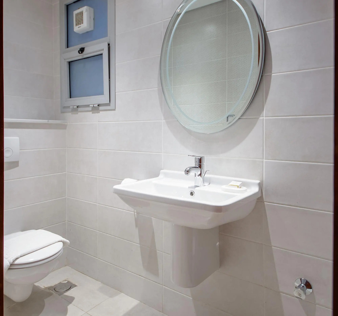 VESTA  - Luxury APT - 2BR - CFC