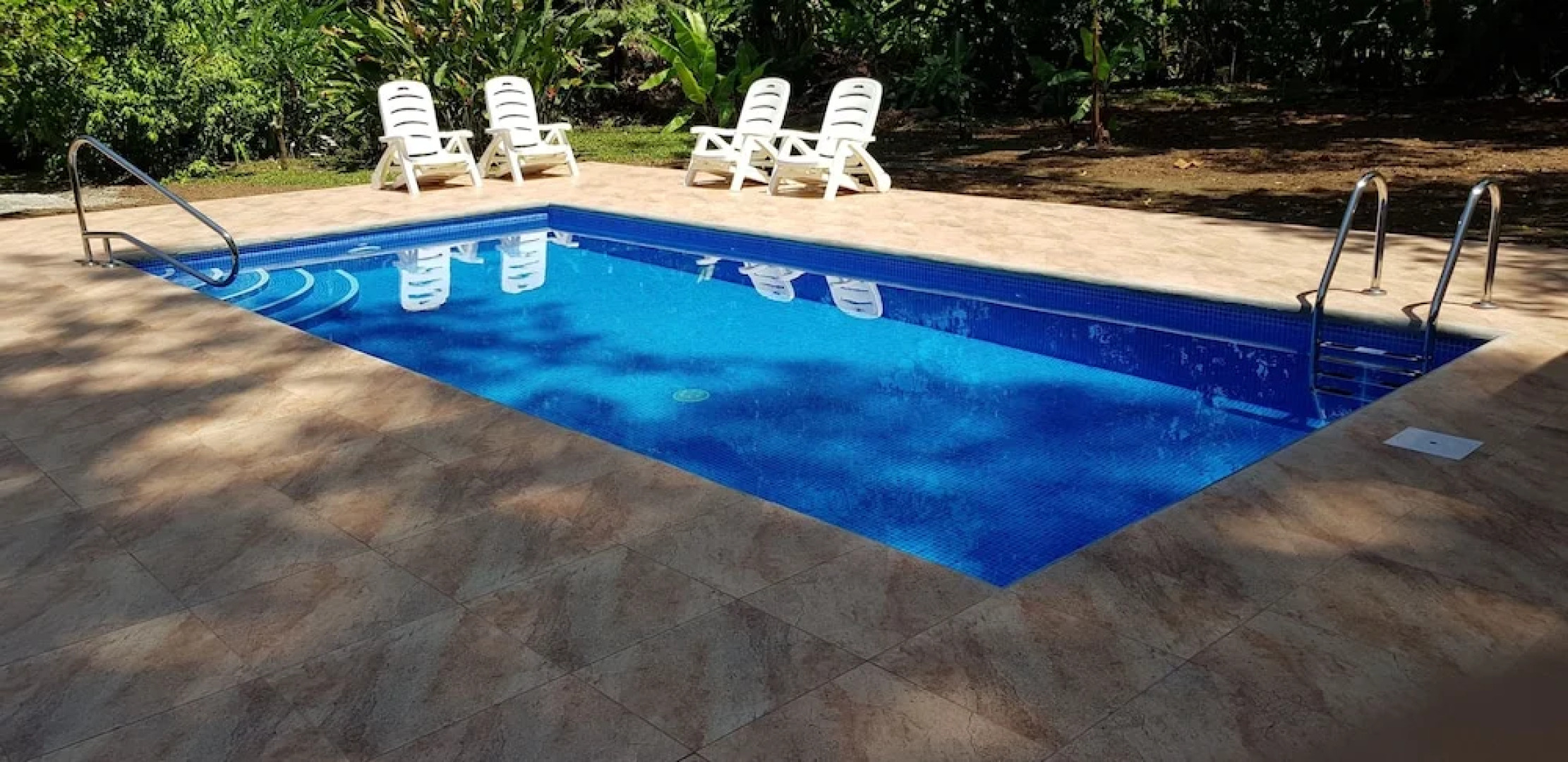 Ciudad Pérdida Ecolodge