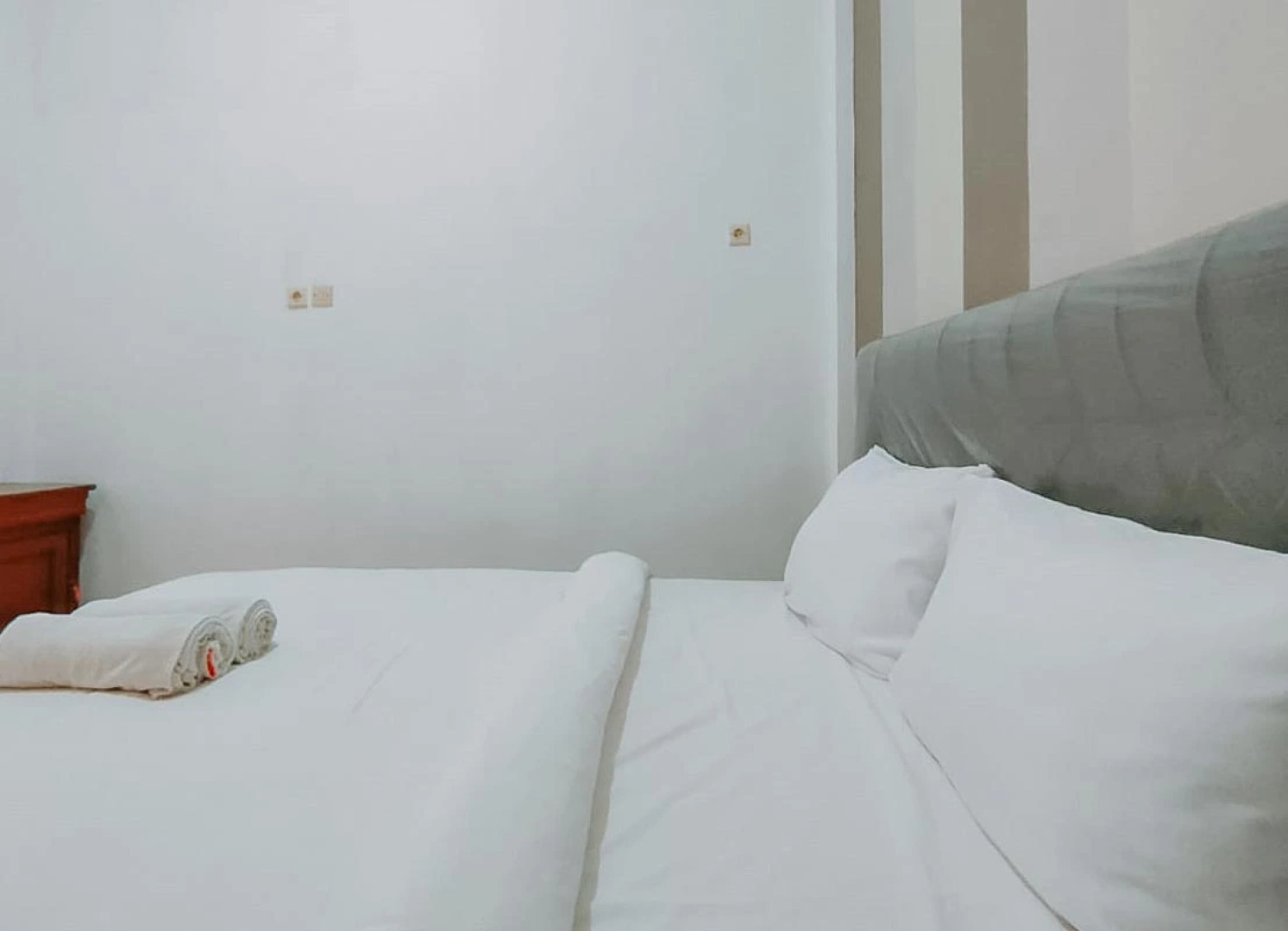 RedDoorz @ Tongas Probolinggo