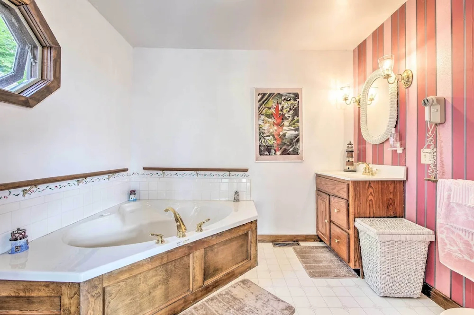 Acadia National Park Home w/ Deck & Ocean View!