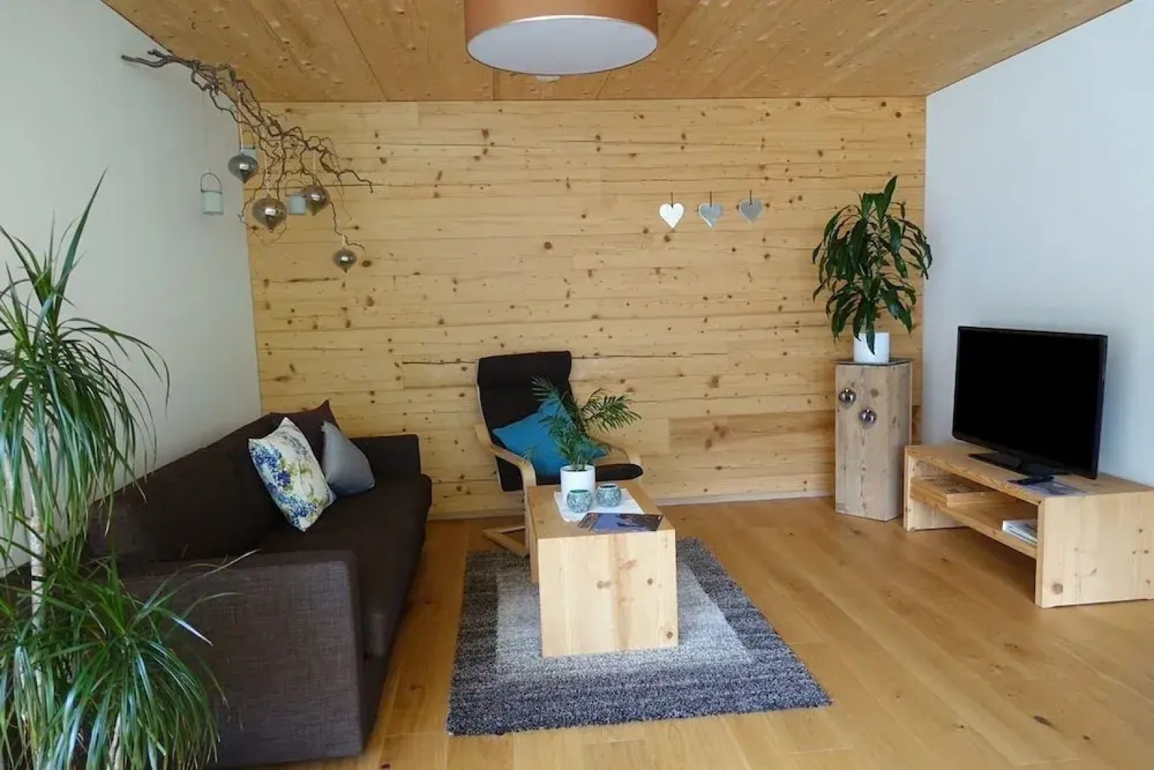 Appartements Veronika