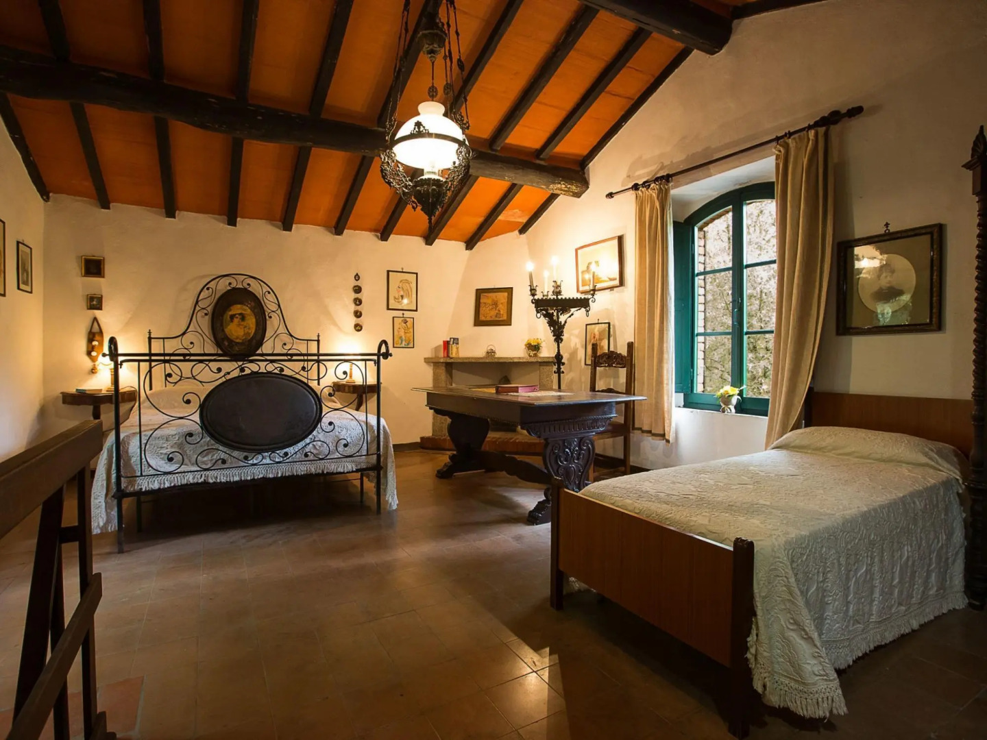 Gorgeous Holiday Home in Montecatini Val di Cecina with Pool