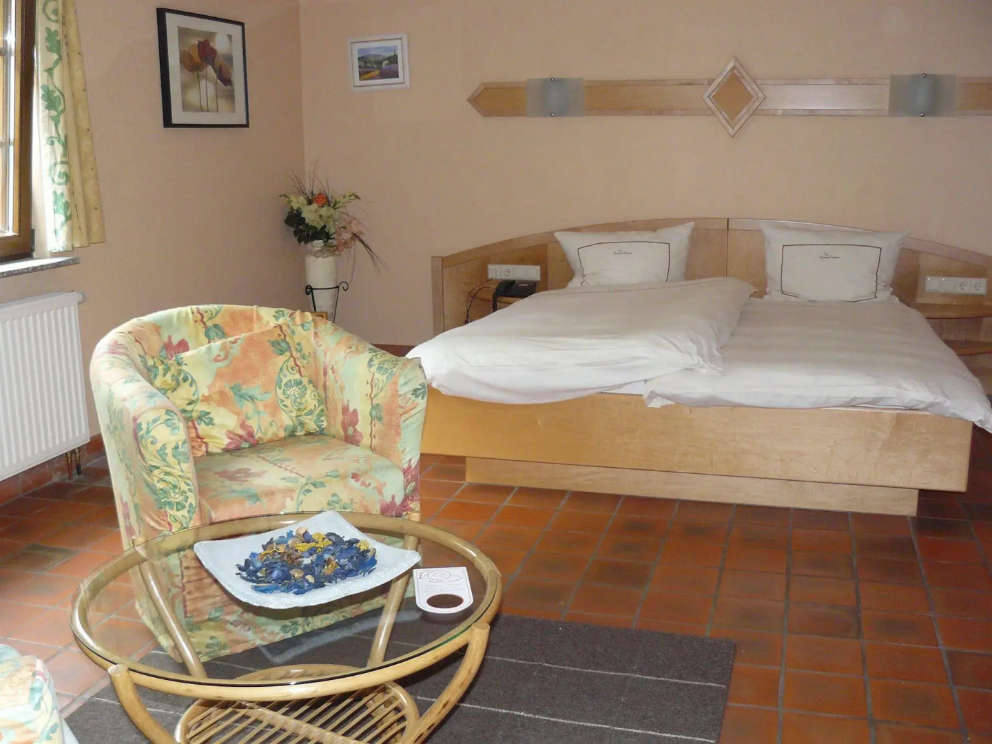 Aux Tanneries de Wiltz