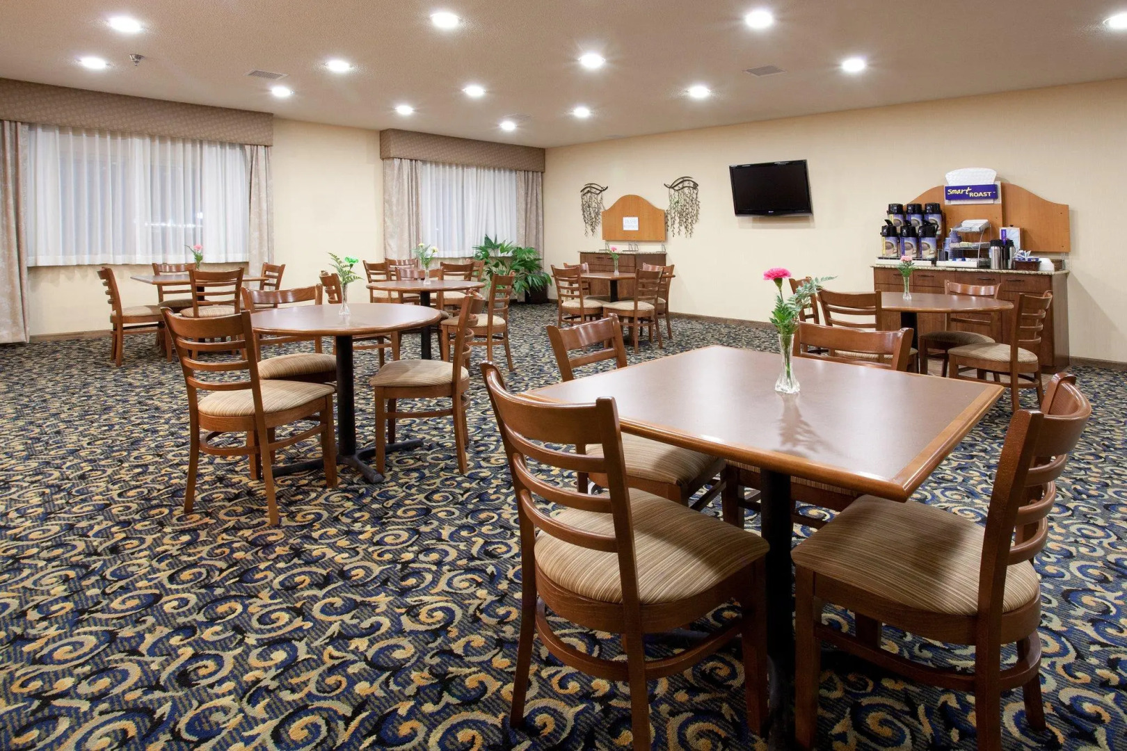Holiday Inn Express Hotel & Suites Torrington by IHG