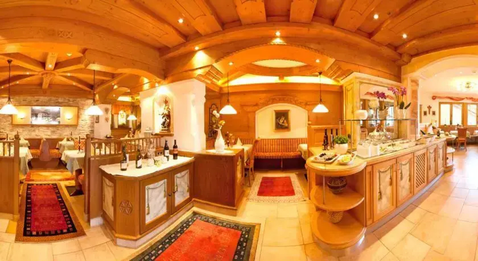 Hotel Gletscherblick