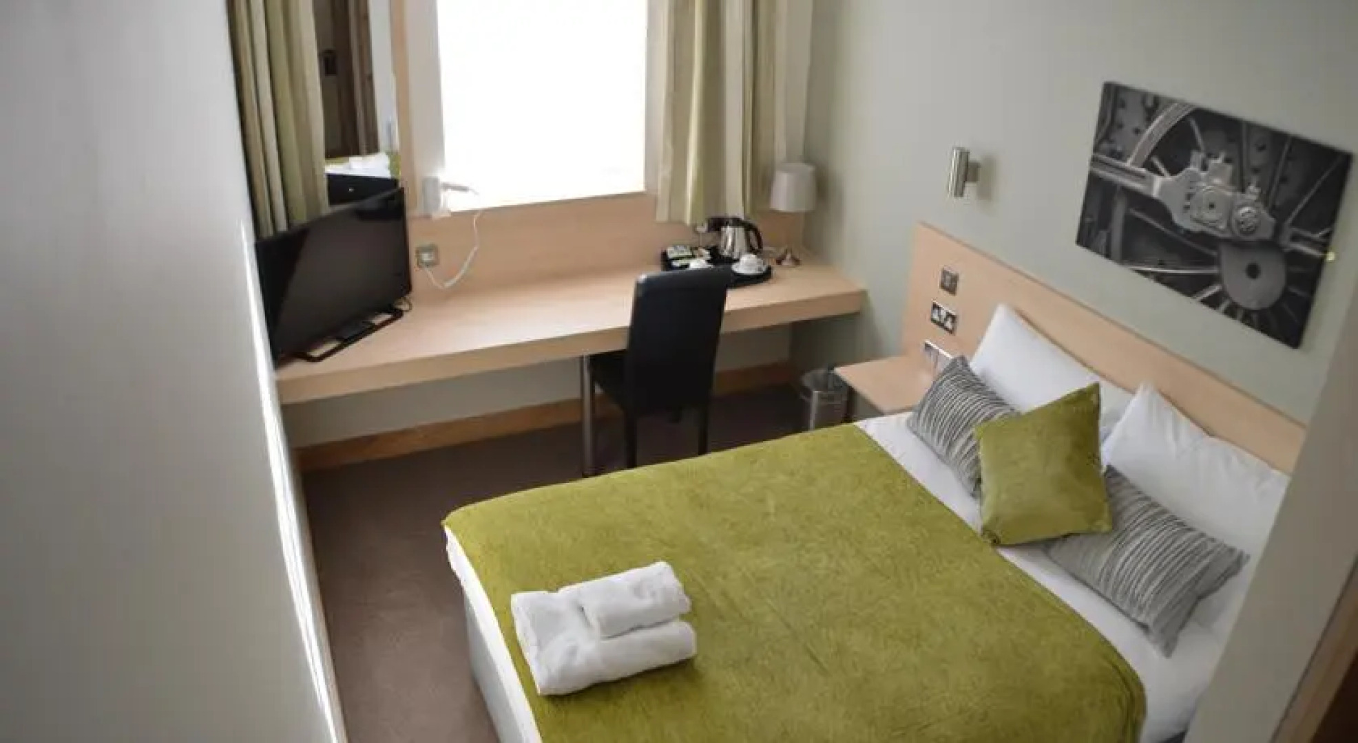 Great Western Hotel Swindon