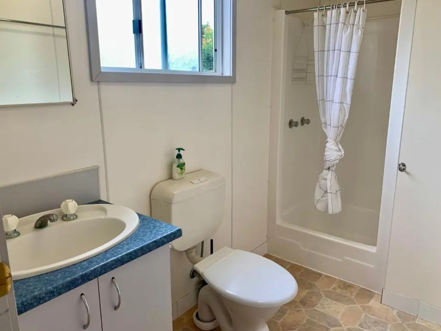 Cootamundra Caravan Park