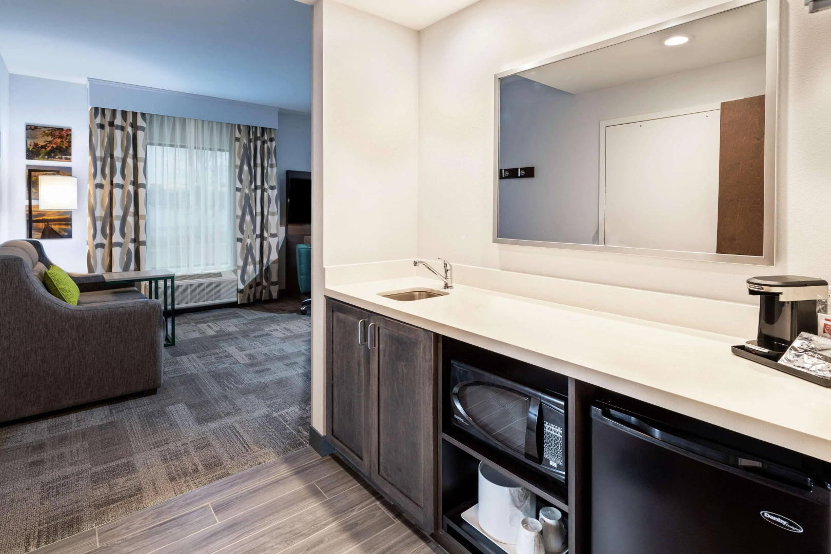 Hampton Inn & Suites Snellville Atlanta NE