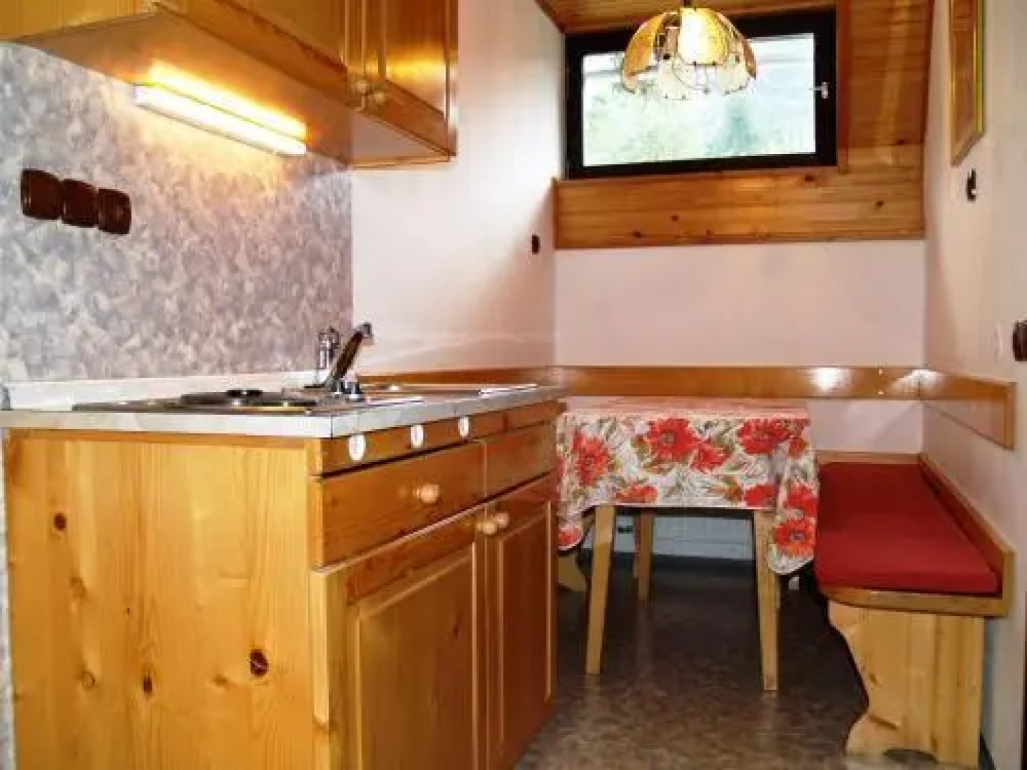 Mavrica Apartmaji Bohinj