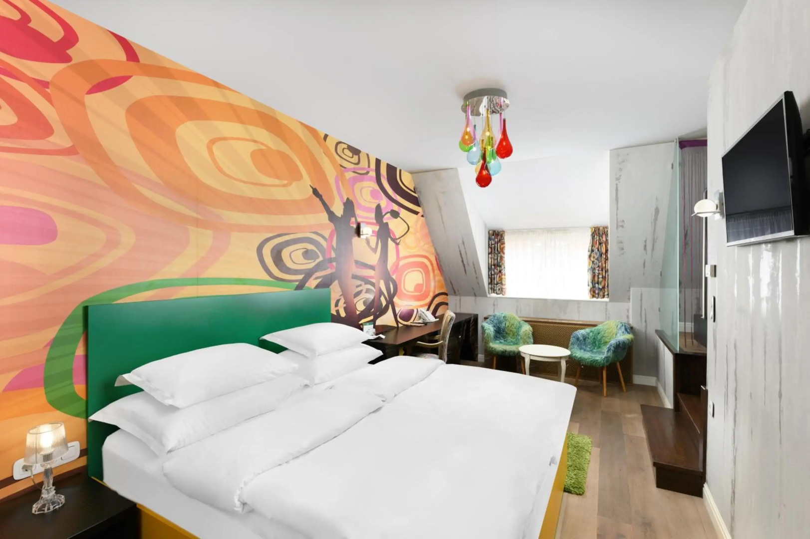 Maison Bistro & Hotel