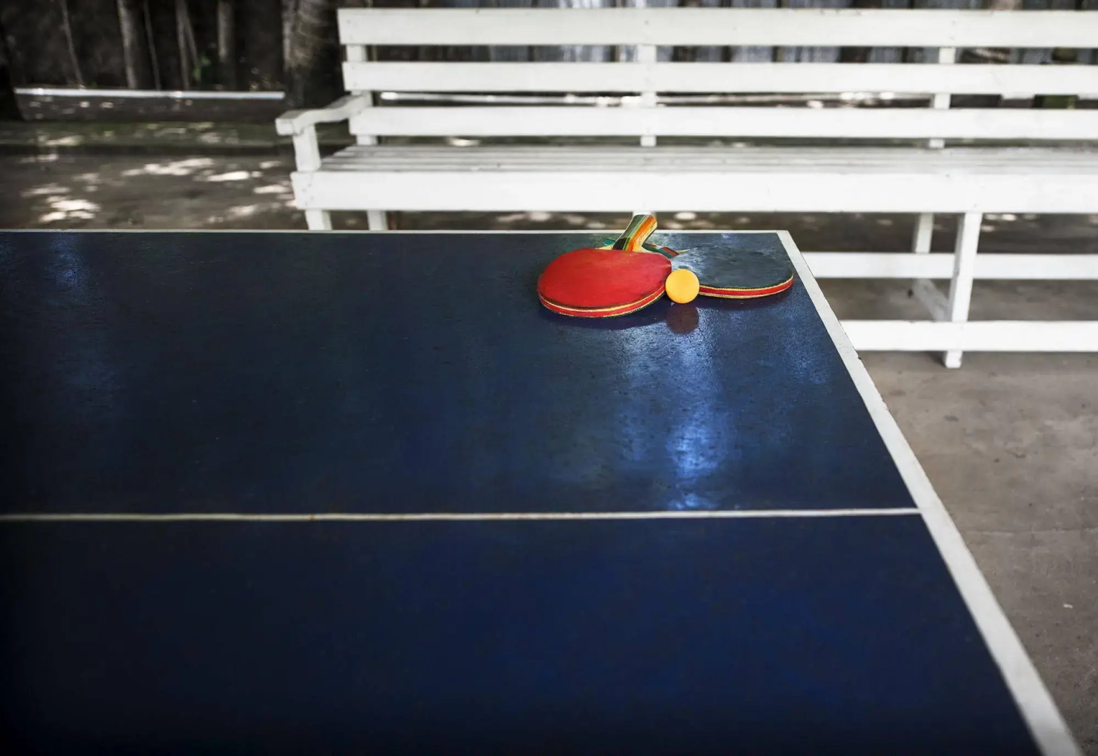 Gangga Island Resort & Spa