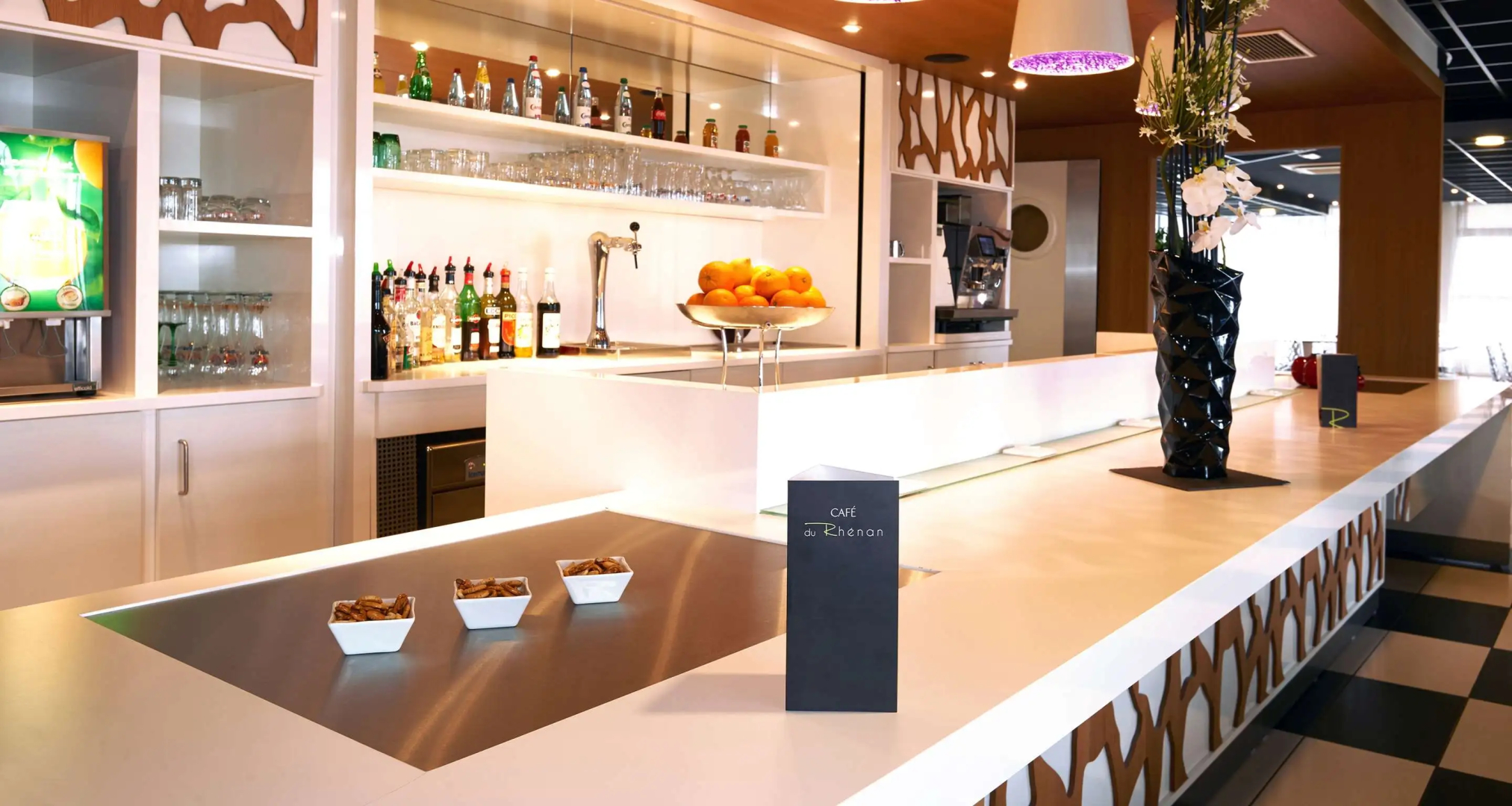 Best Western Plus Hotel Le Rhenan