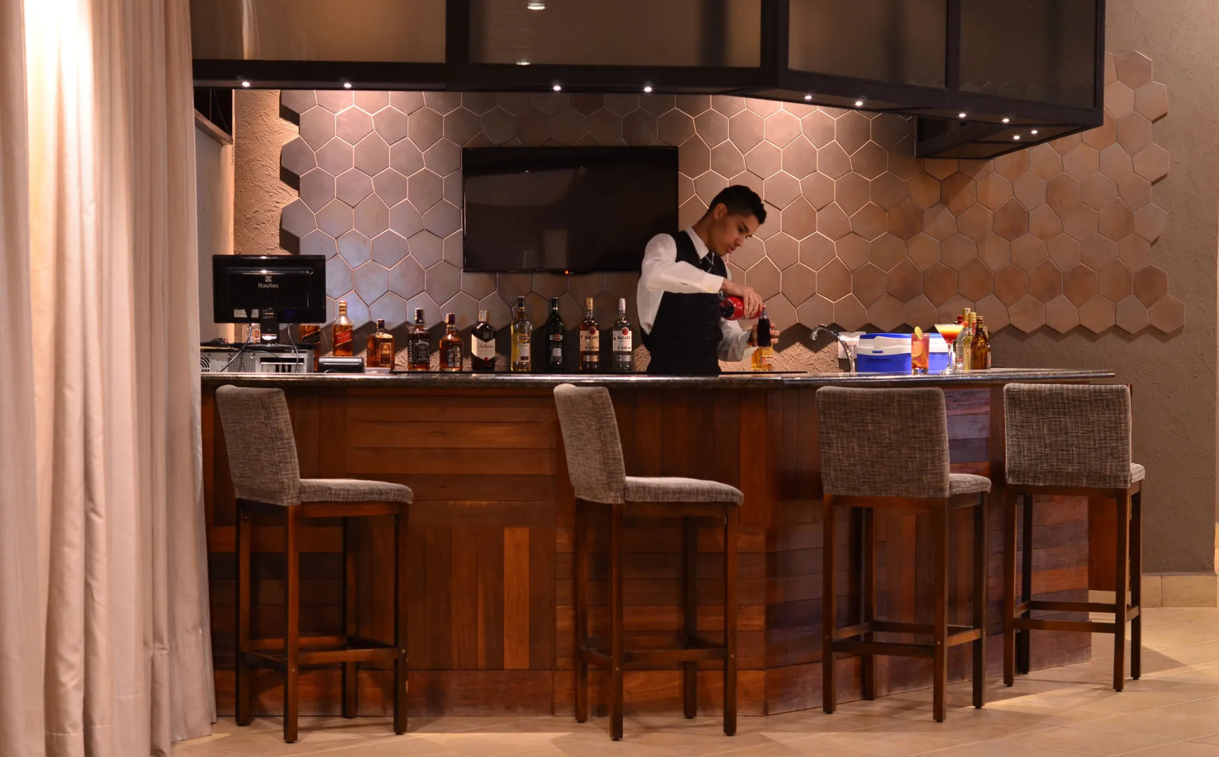 Villa di Mantova Resort Hotel