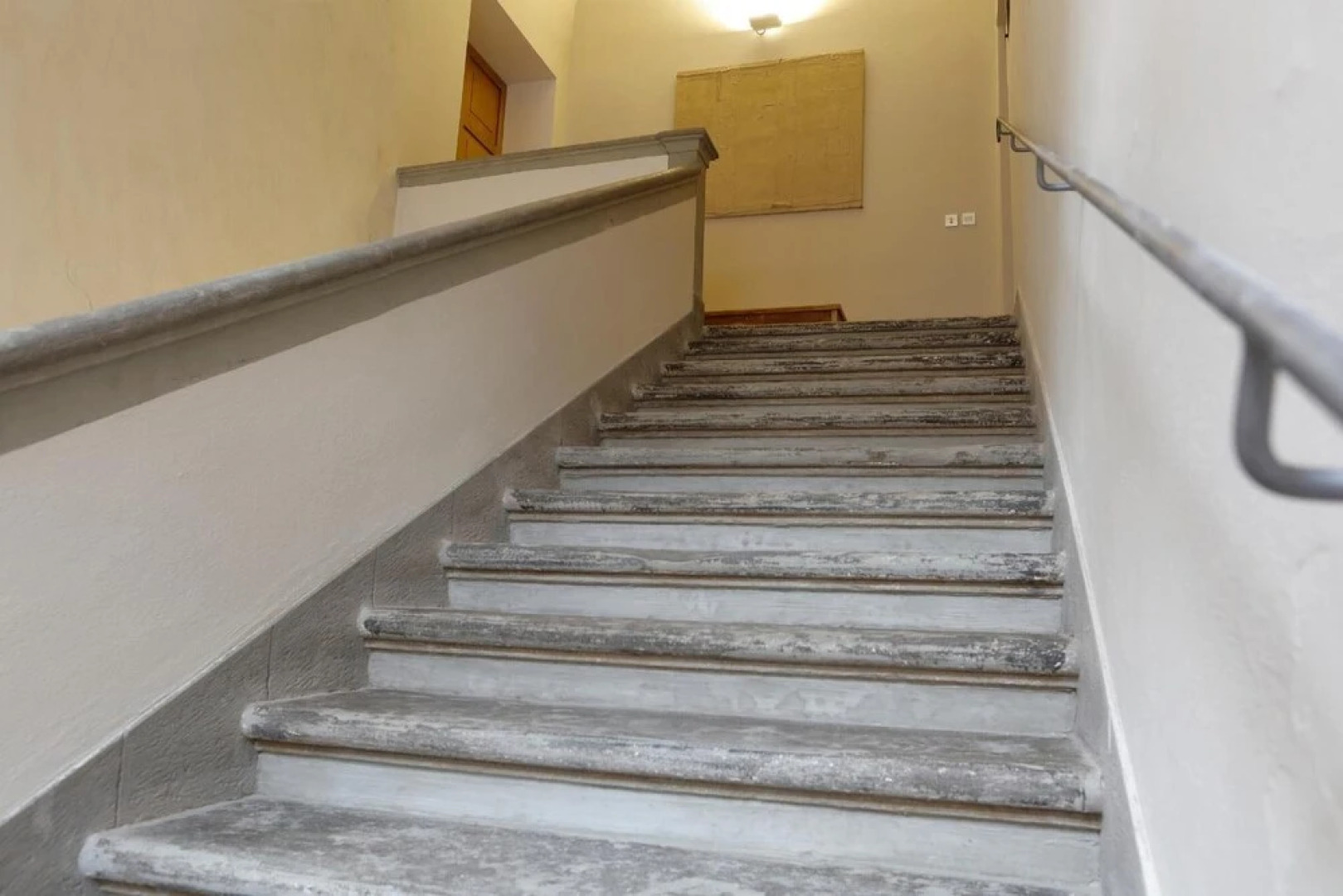 Palazzo Mari Suite & Rooms