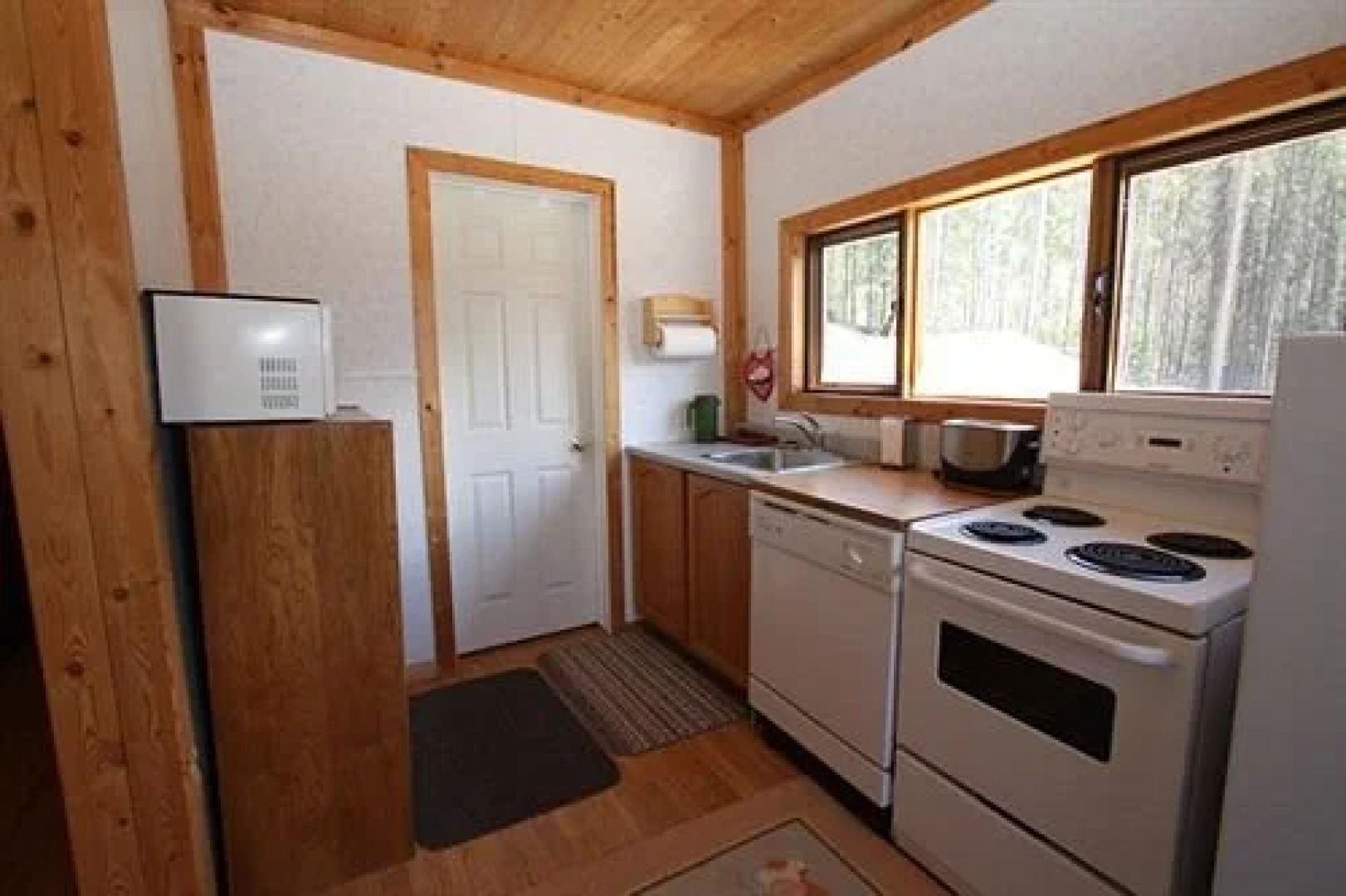 Glenogle Mountain Lodge & Spa