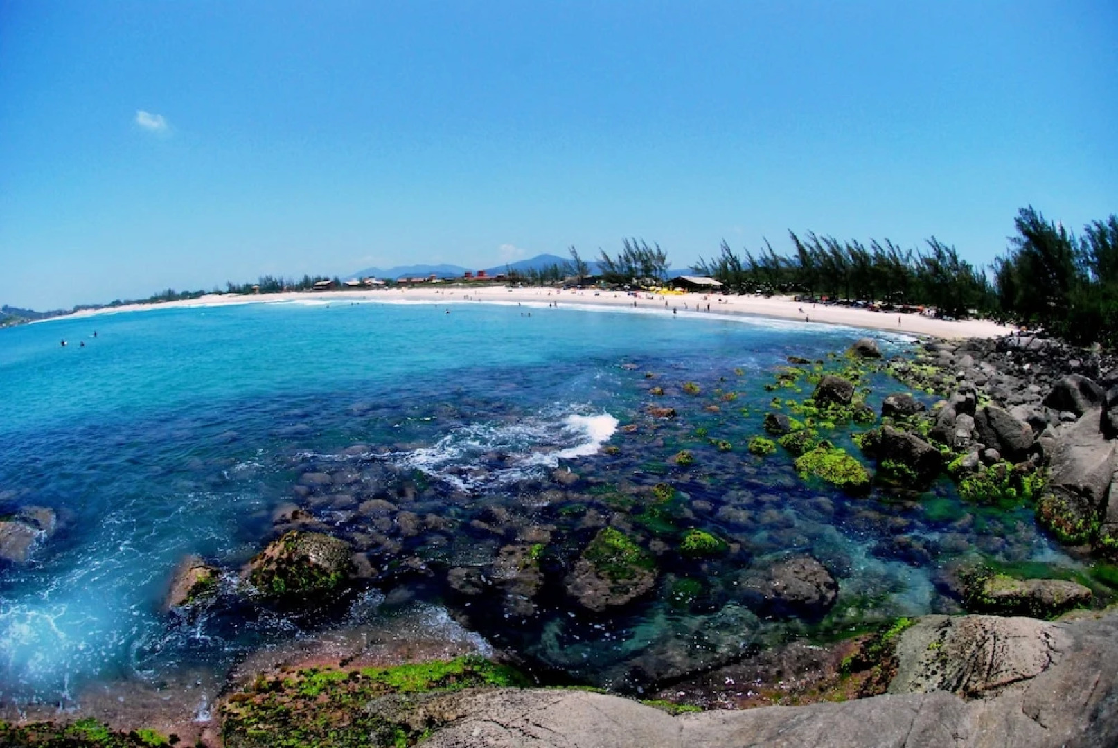 Pousada Solar da Lagoa