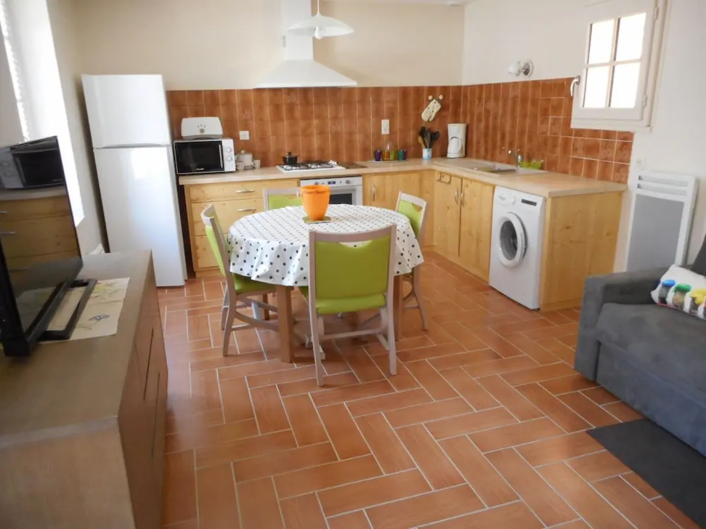 Les 3 Gîtes Les Iris