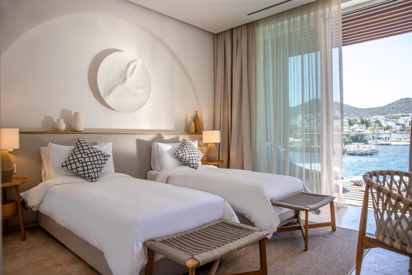 Yalıkavak Marina Beach Hotel