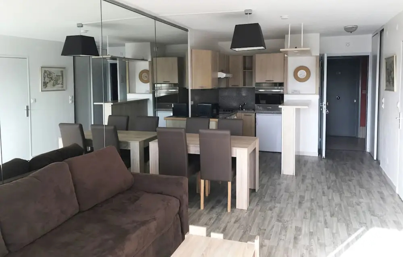 Résidence Open Golfe Juan