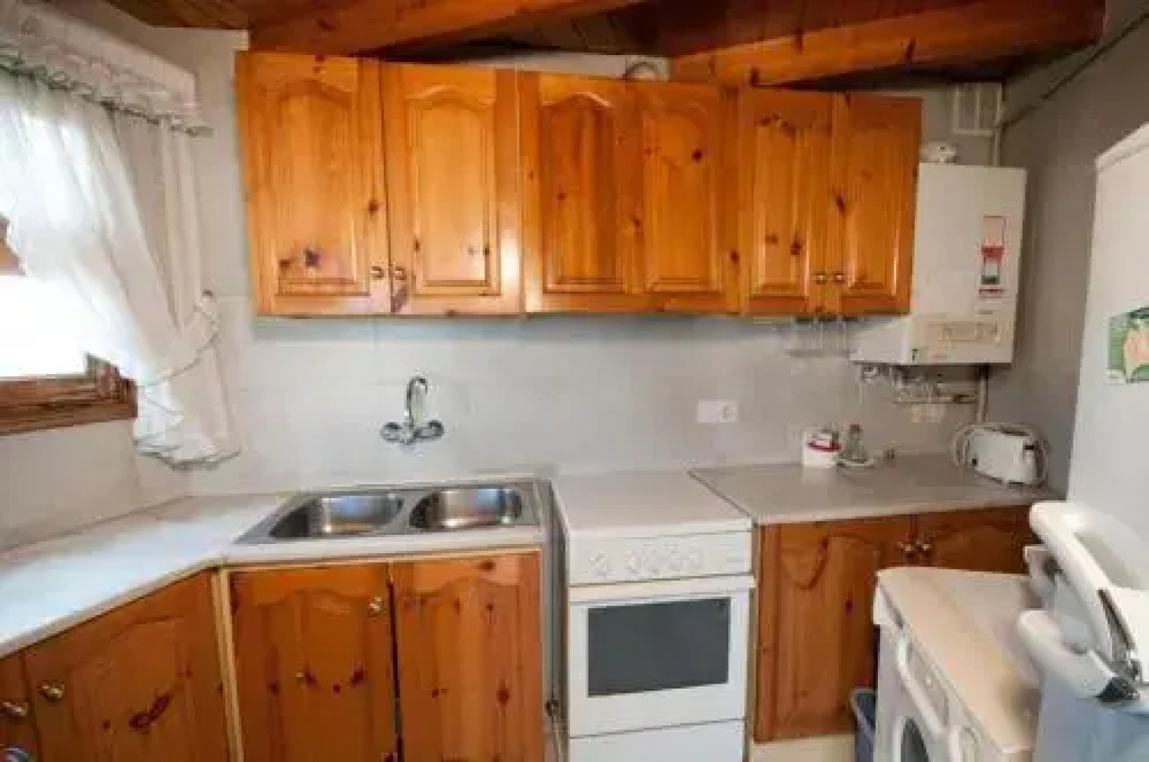 Apartamentos Siglo XXI - Ancla