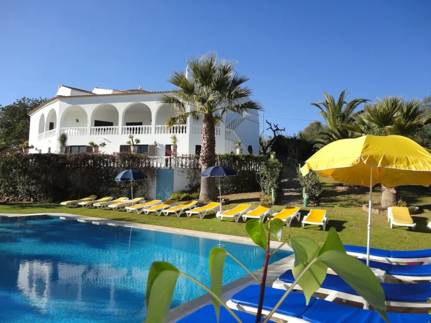 Villas2Go2 Villa Luz