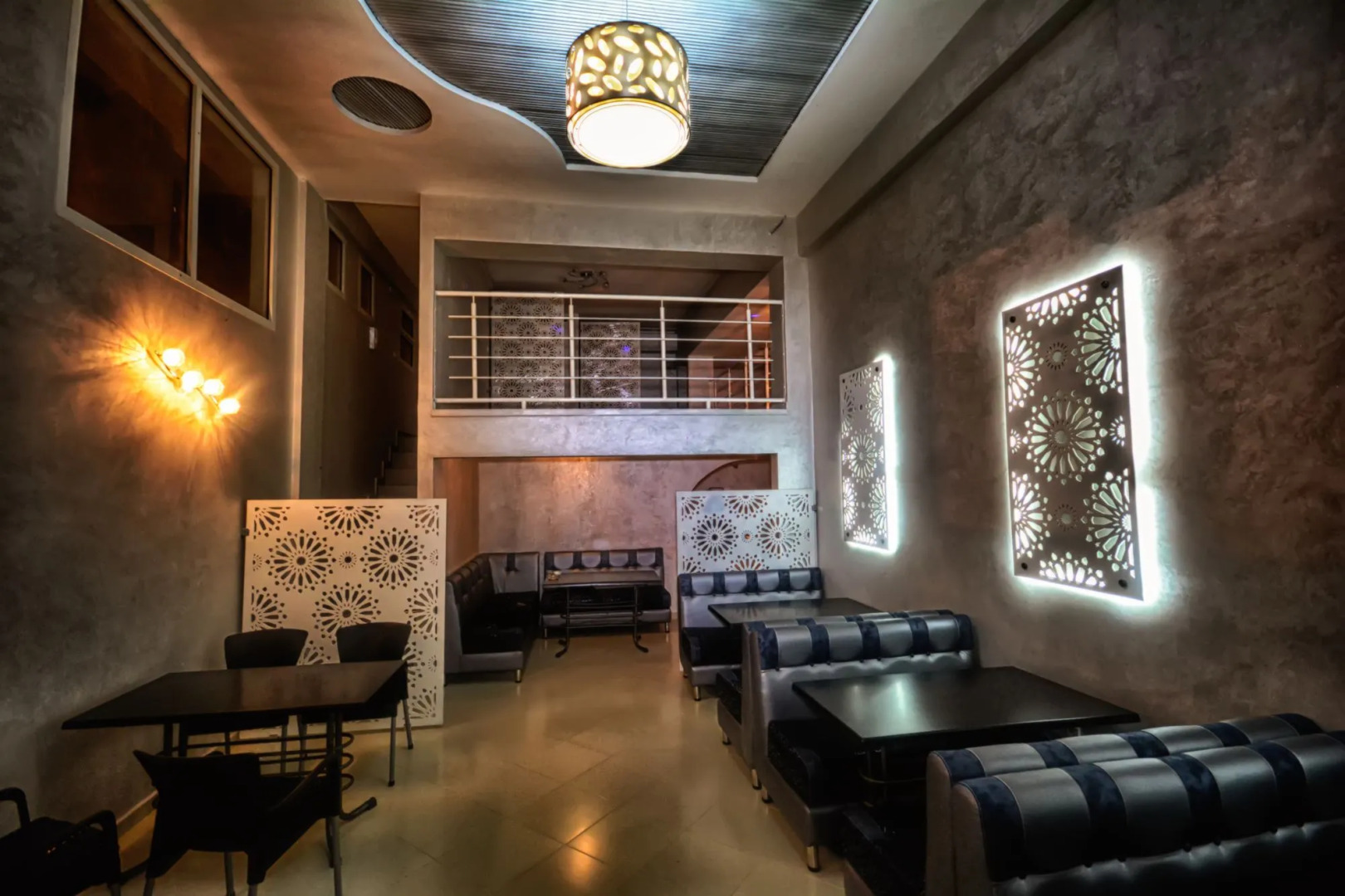 Hôtel Vents des Iles