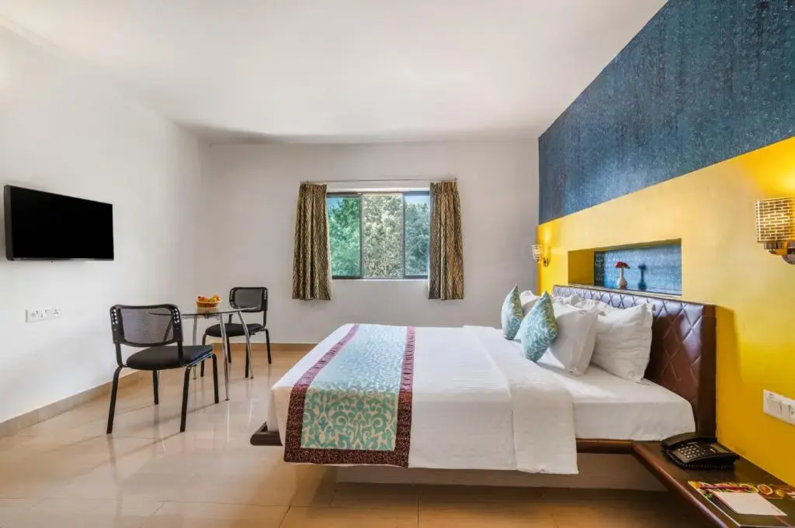 Yelagiri - MariGold Ridge, A Sterling Holidays Resort