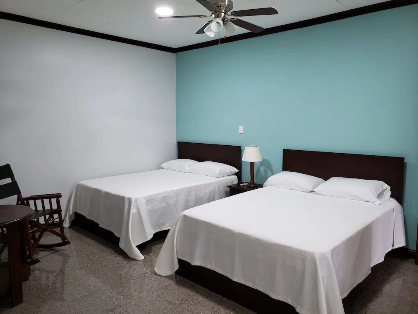 Vivens Bed & Breakfast Sarchi