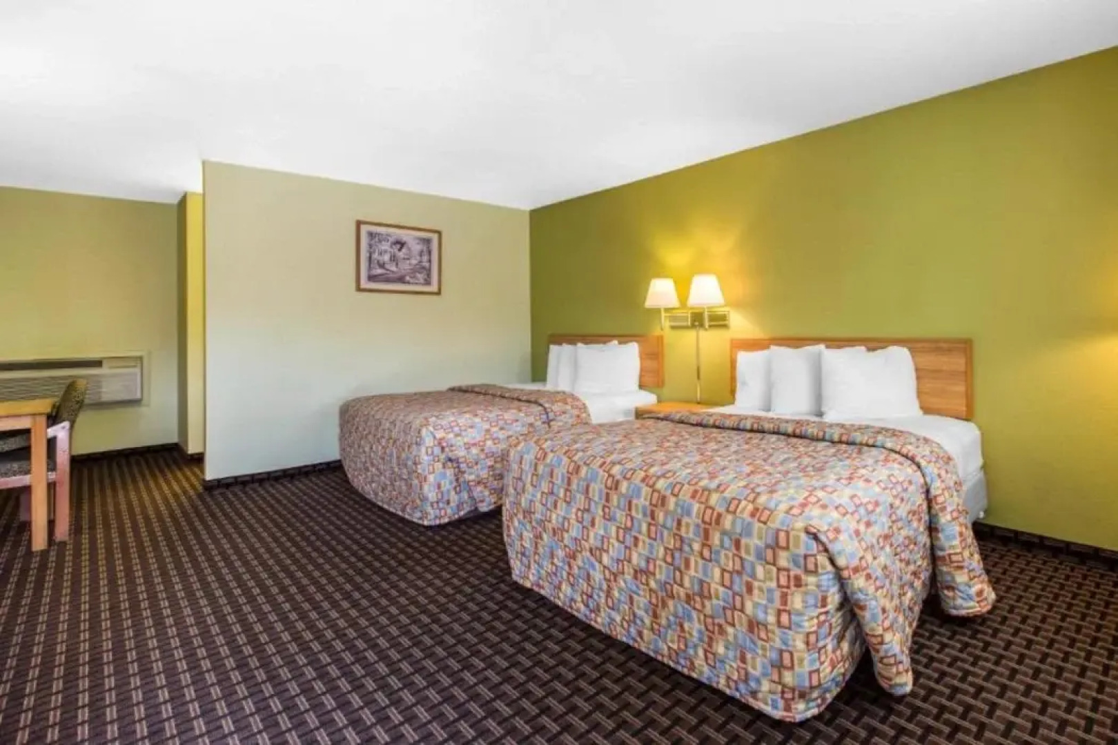 Rodeway Inn Gunnison - Crested Butte