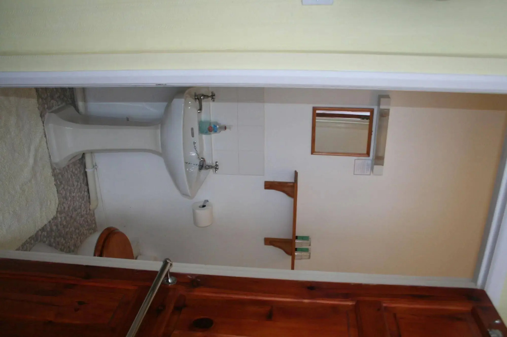 The Haldon Guest House