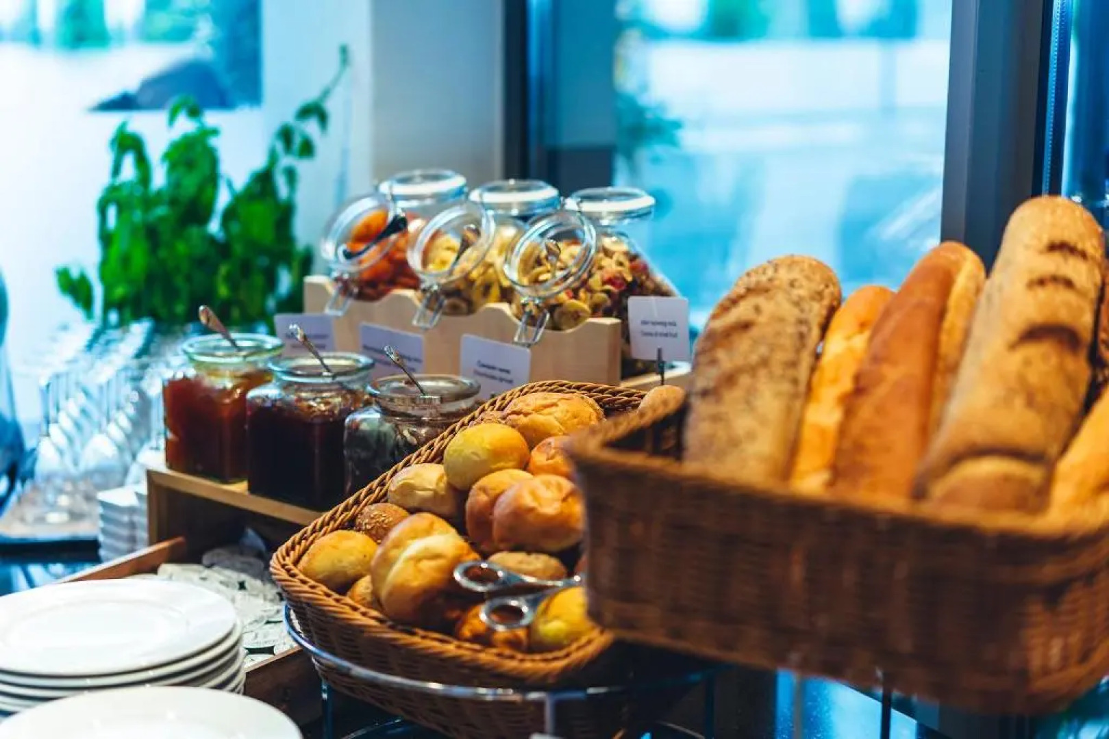 MORENIA All Inclusive Resort