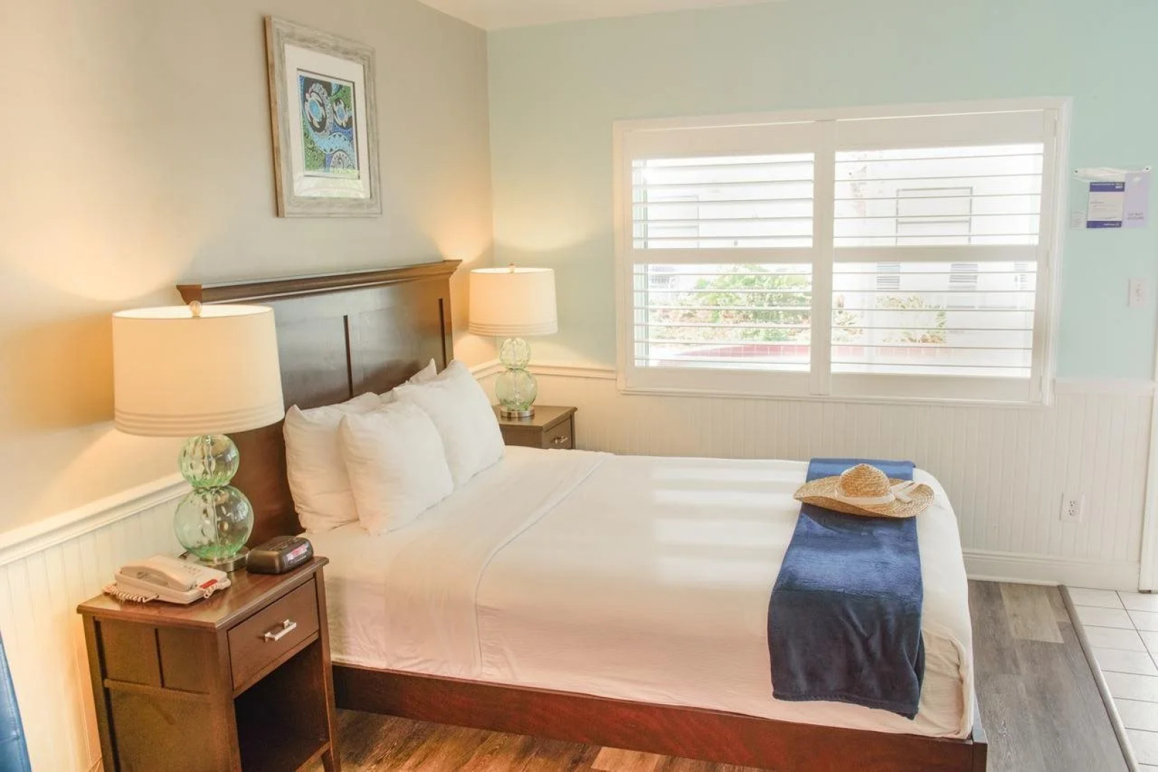 Tahitian Beach Resort