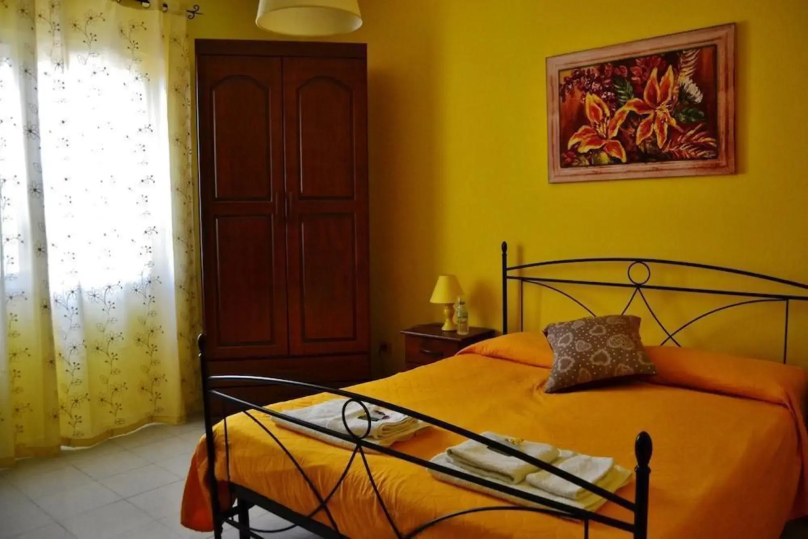 Bed & Breakfast S. Elia