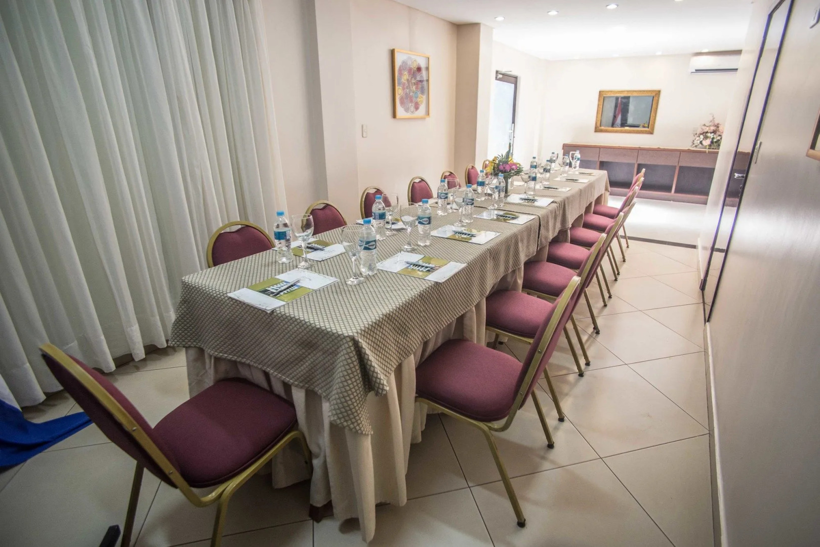 Asunción Gran Hotel