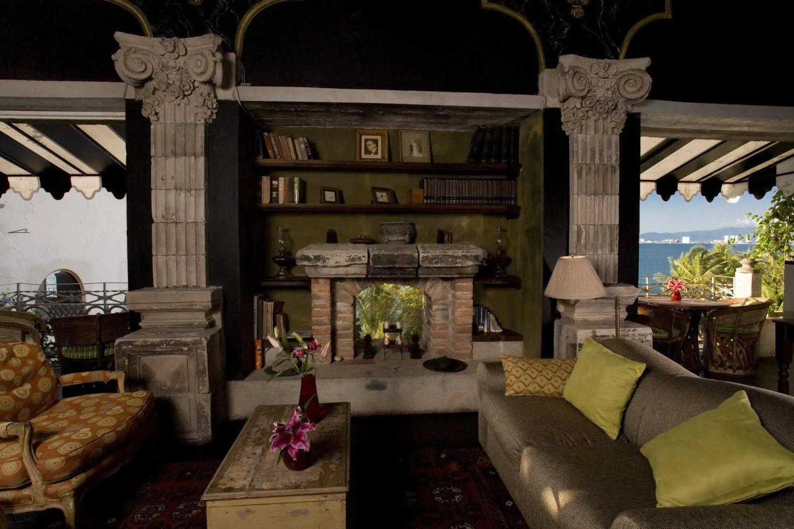 Quinta Maria Cortez Beach Hotel