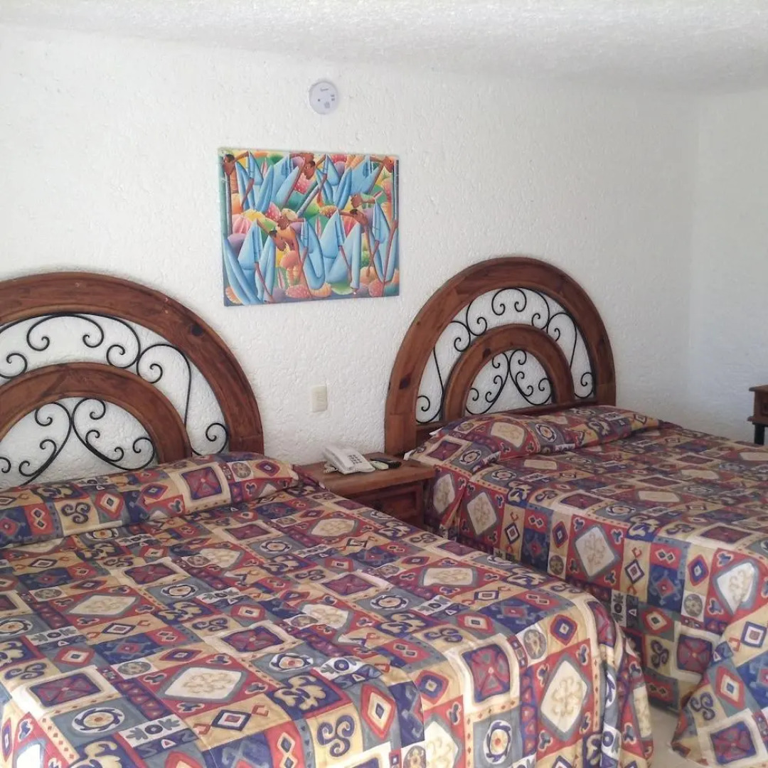 Hotel Maya Caribe Faranda