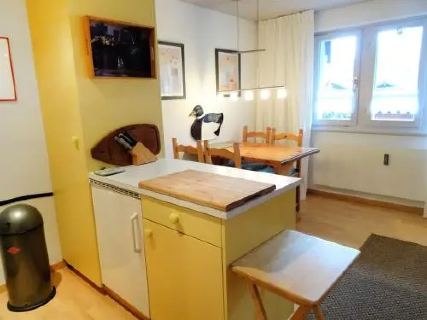 Apartment Aragon P31