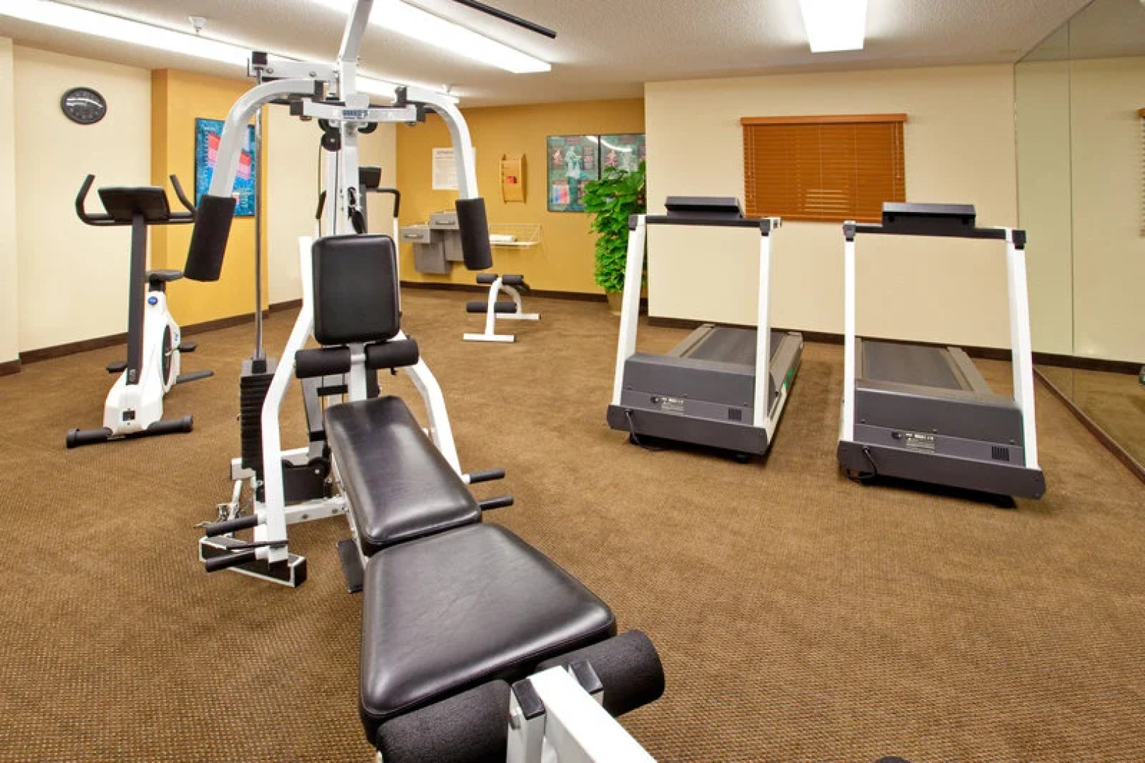 Hawthorn Suites by Wyndham Chicago Hoffman Estates