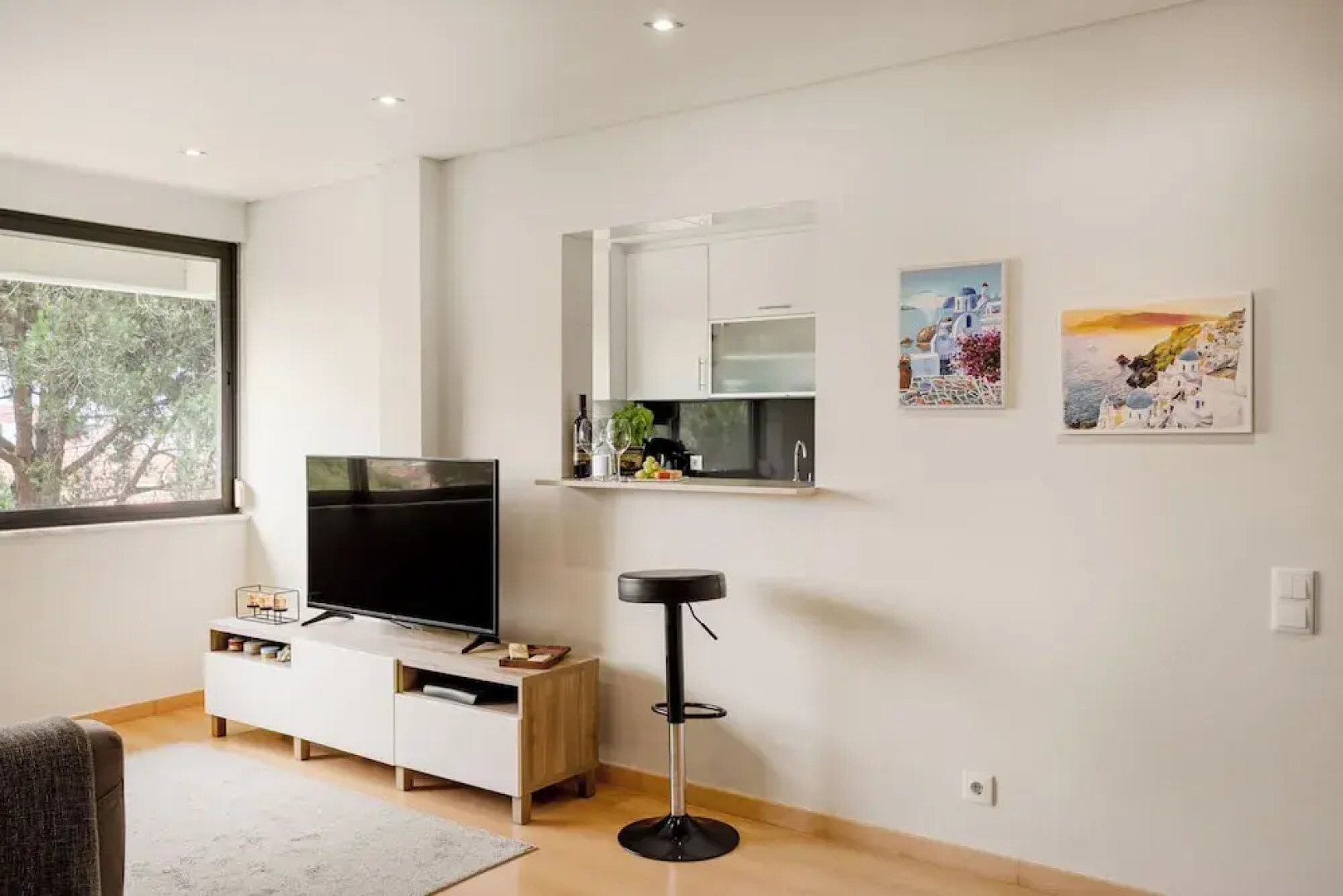 The Light Stay at Cascais