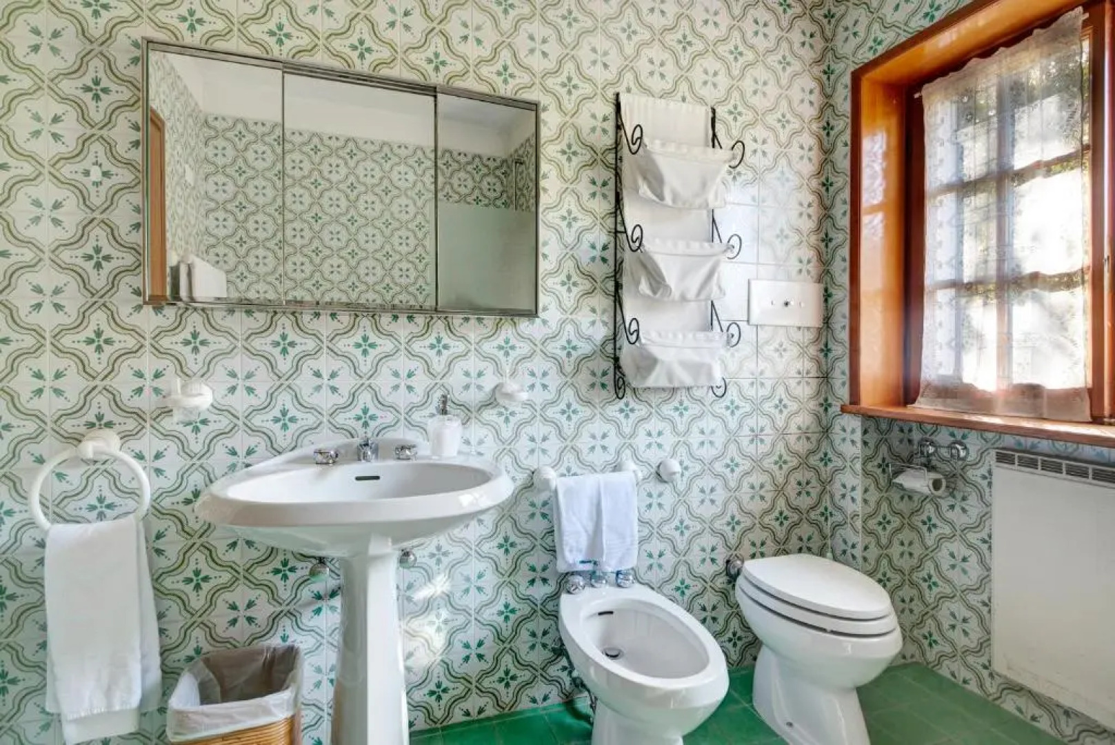 La Casa sul Poggio - Monte Penna