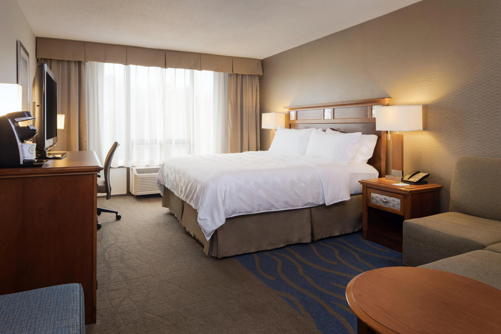 Holiday Inn Columbia East-Jessup by IHG