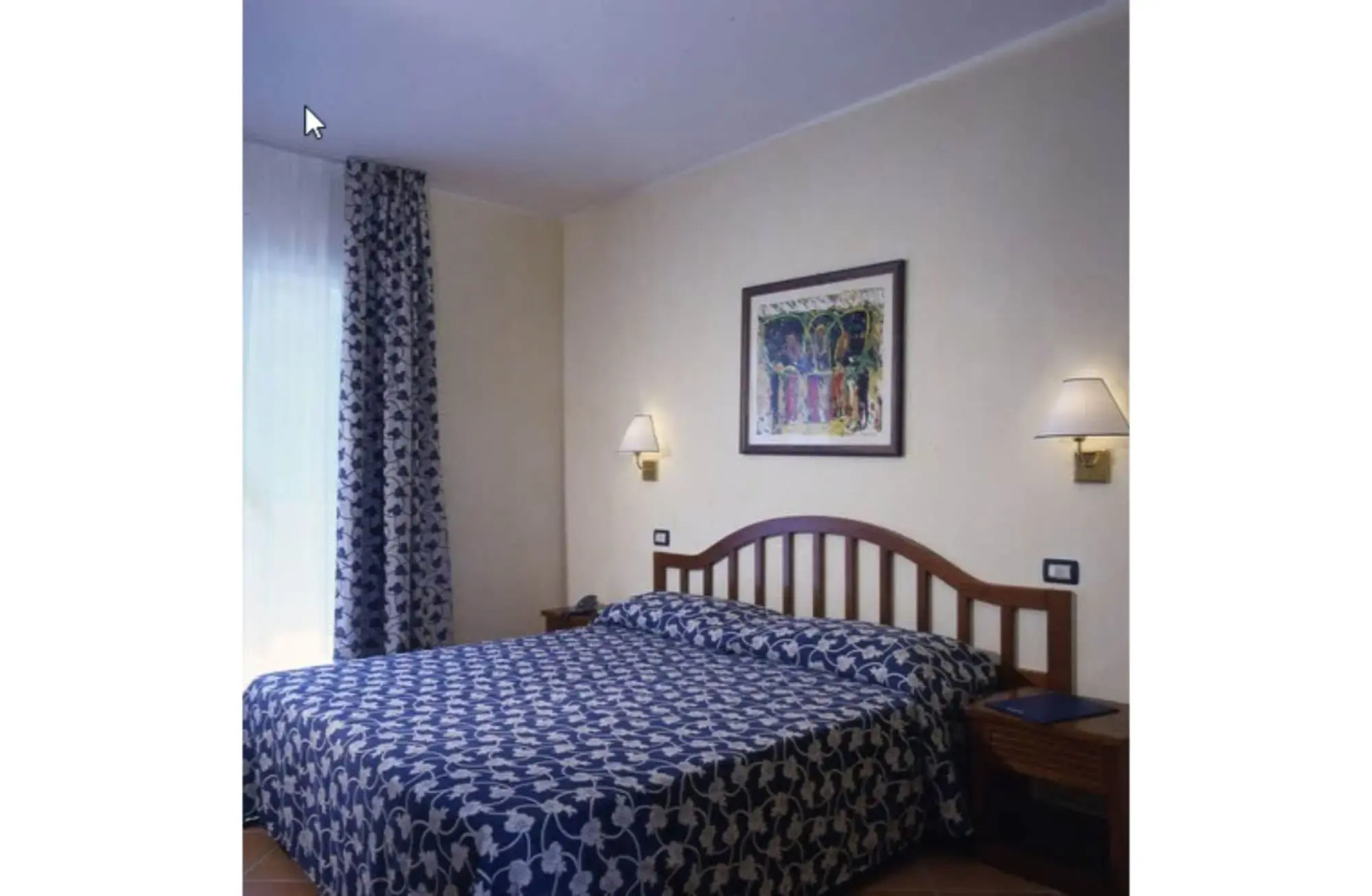 TH Marina di Pisticci - Ti Blu Village