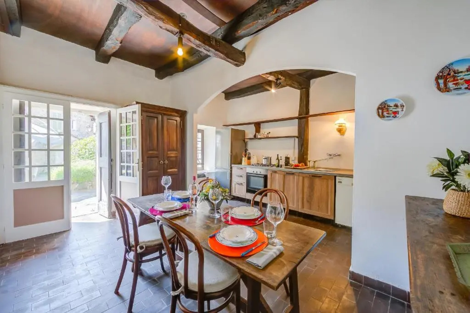 Lago D'orta Magic Atmosphere