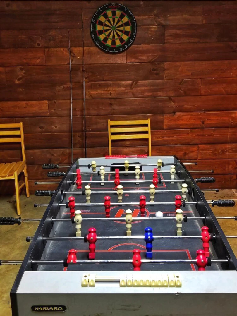 Bear Paw Ridge-Turtletown TN