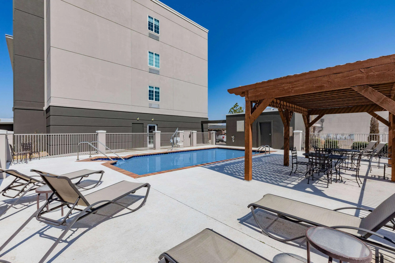 Hawthorn Extended Stay by Wyndham Ardmore